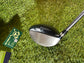 CLEAVELAND 10.5 REGULAR FLEX DRIVER WITH HEAD COVER
