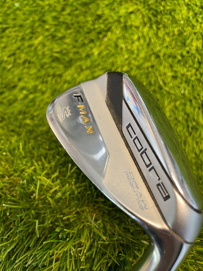 Cobra F MAX Gap Wedge