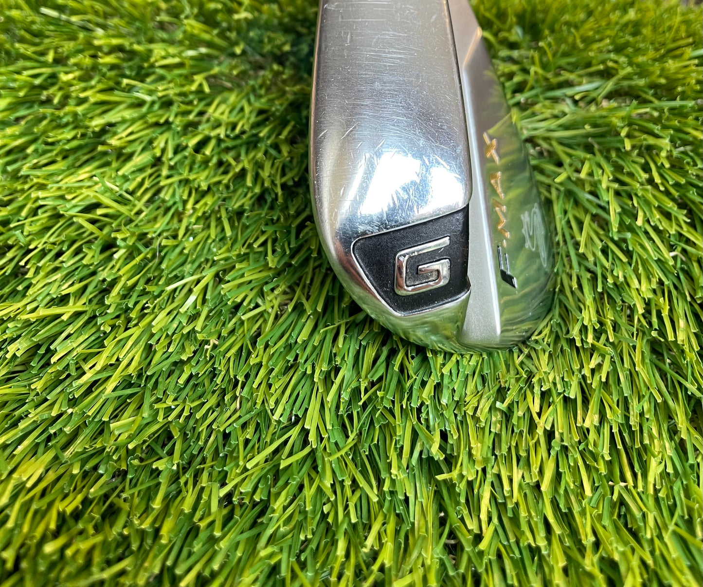 Cobra F MAX Gap Wedge