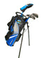 (Kids) MacGregor DCT Bag and Club set, Good Starting Set - Golf Store UK