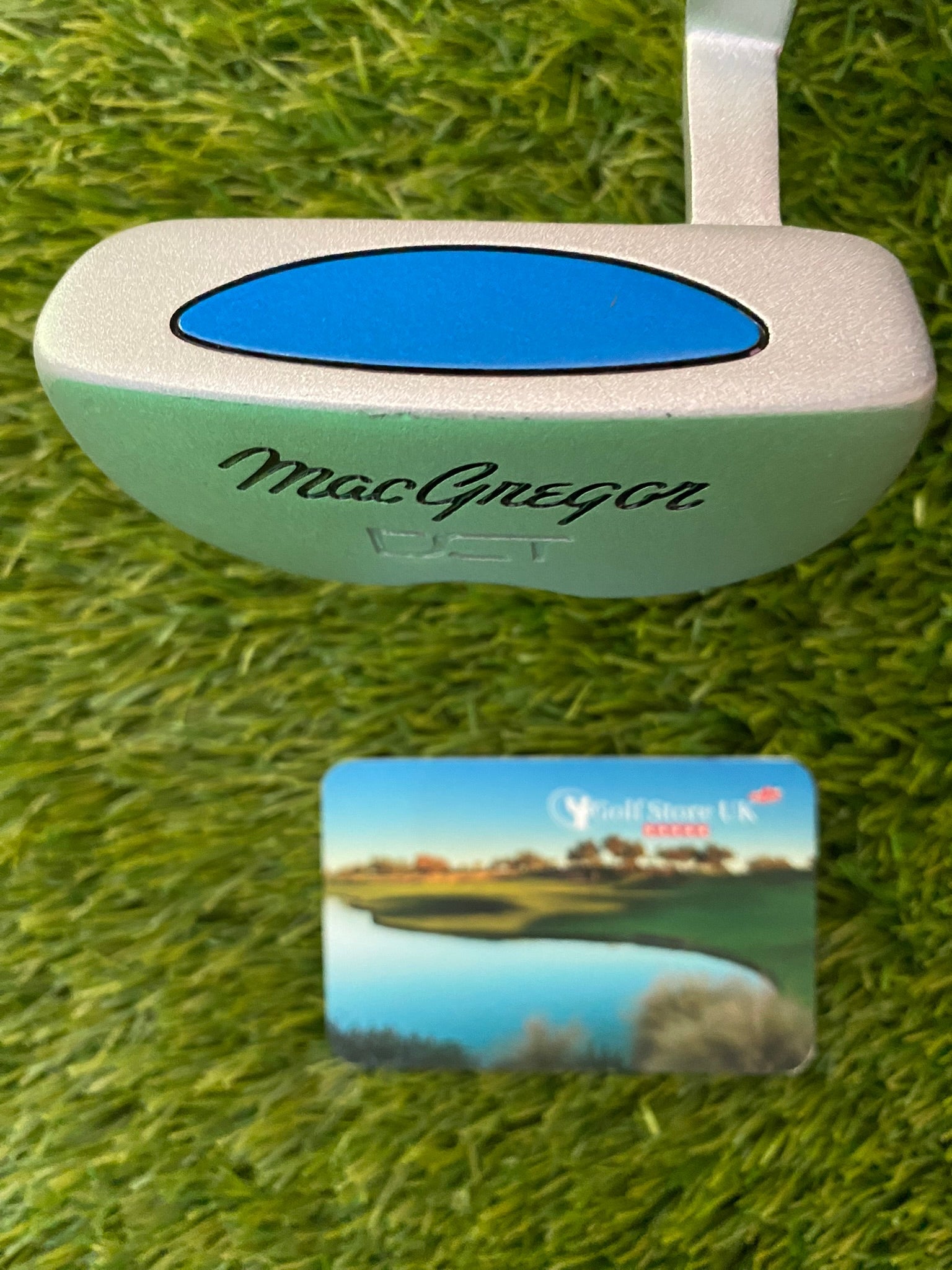 (Kids) MacGregor DCT Bag and Club Set, Stunning Set - Golf Store UK