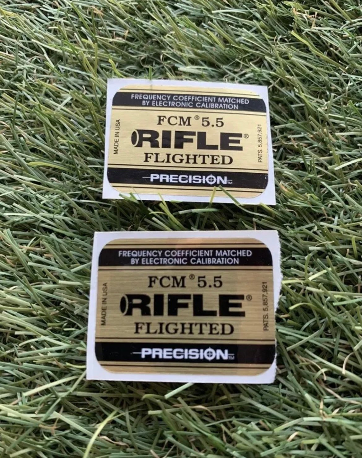 Labels / Shaft Stickers KBS Tour 90 Stiff x7 labels - Golf Store UK