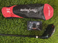 MacGregor CG-3000 24 Degree Wood, Stunning Hybrid Headcover Included - Golf Store UK