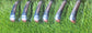 Mizuno Combo Set MP-25,MP-5 Iron Set 5-PW, Stunning Set - Golf Store UK