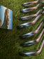 Mizuno Forged MP-69 Iron Set 4-PW, Stunning Set X Stiff Shaft - Golf Store UK