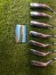 Mizuno Forged MP-69 Iron Set 4-PW, Stunning Set X Stiff Shaft - Golf Store UK