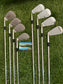 Mizuno MP-68 Iron Set, 3-PW Stunning Set - Golf Store UK