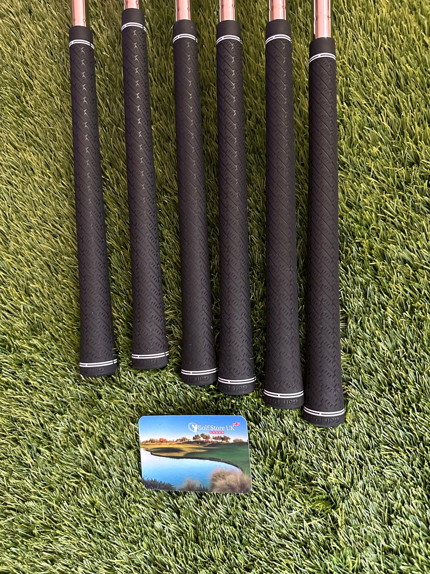 (New) Callaway Apex 21 Forged Iron Set, 5-PW, Stunning Set - Golf Store UK