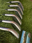 (New) Callaway Apex 21 Forged Iron Set, 5-PW, Stunning Set - Golf Store UK
