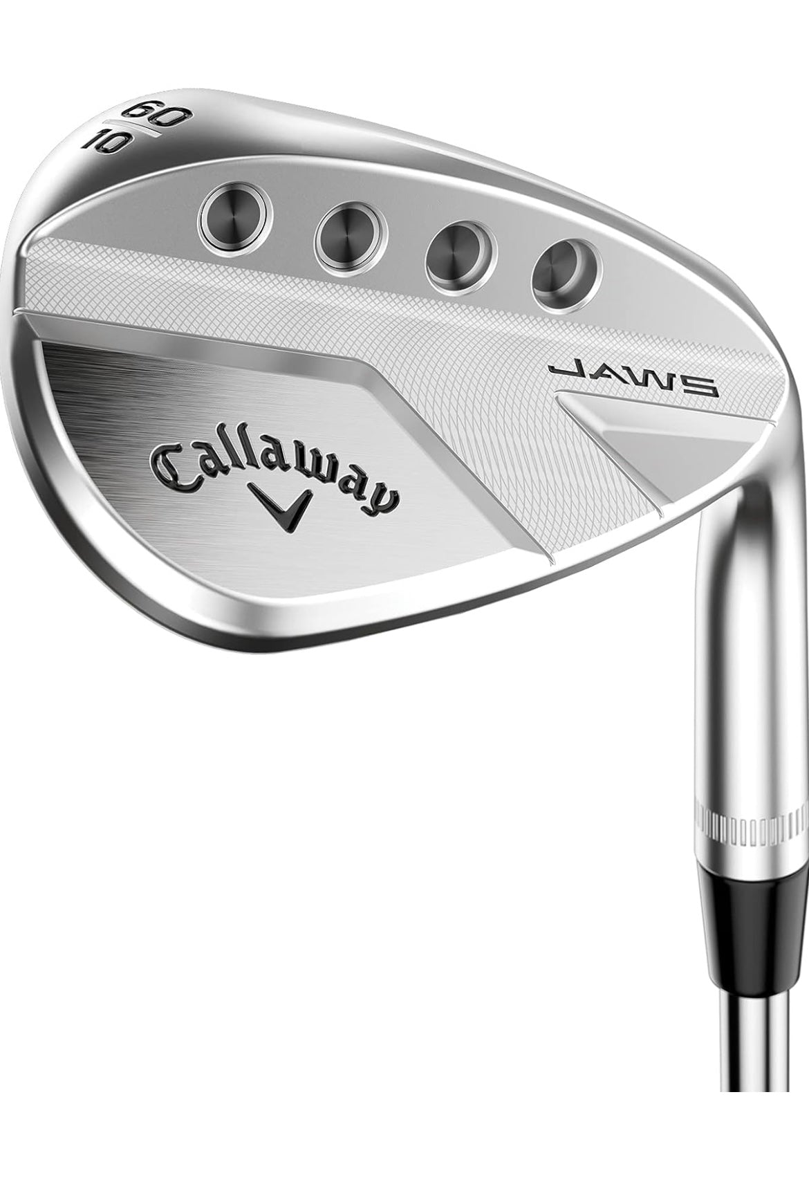 New Callaway Jaws 58 Degree Wedge, Stunning club - Golf Store UK