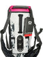 (New) OGIO Ladies Bag White, Black and Pink, Stunning Stand Bag - Golf Store UK