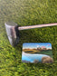 Nomad True Roll PD 102 Putter - Golf Store UK