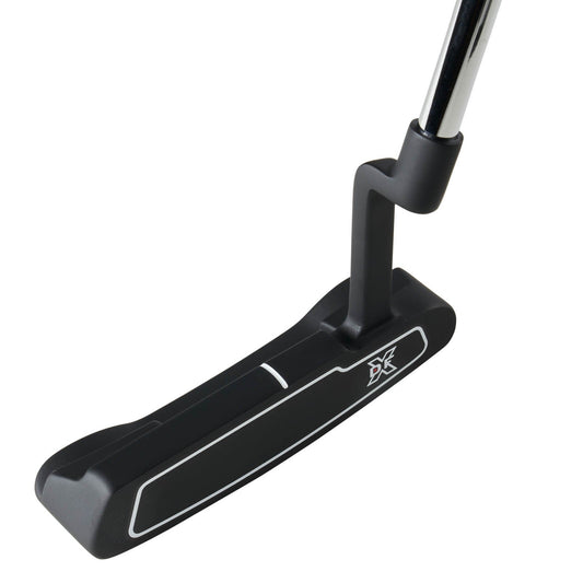Odyssey DFX 1 Blade Putter With Head Cover - Golf Store UK