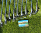 Ping Eye2 Black Dot Iron Set, 3-SW Stunning set - Golf Store UK