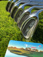 Ping Eye2 Blue Dot Iron Set 4-PW, Stunning Set - Golf Store UK