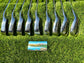 Ping Eye2 Red Dot, 3-SW Stunning Set - Golf Store UK