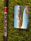 TaylorMade 4 Wood Burner Rescue, stunning club - Golf Store UK