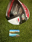 TaylorMade AeroBurner 9.5 Degree Driver, Stunning Club, Headcover included - Golf Store UK
