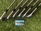 TaylorMade Forged Iron Set 5-PW, Stunning Set - Golf Store UK