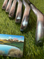 TaylorMade Forged Iron Set 5-PW, Stunning Set - Golf Store UK