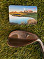 TaylorMade RAC BLACK 56 Degree Wedge, Stunning Wedge - Golf Store UK