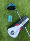TaylorMade Sim 2 Max Adjustable Driver, Stunning Driver and Headcover - Golf Store UK