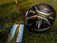 Titleist 917D2 Driver Headcover included, stunning club - Golf Store UK