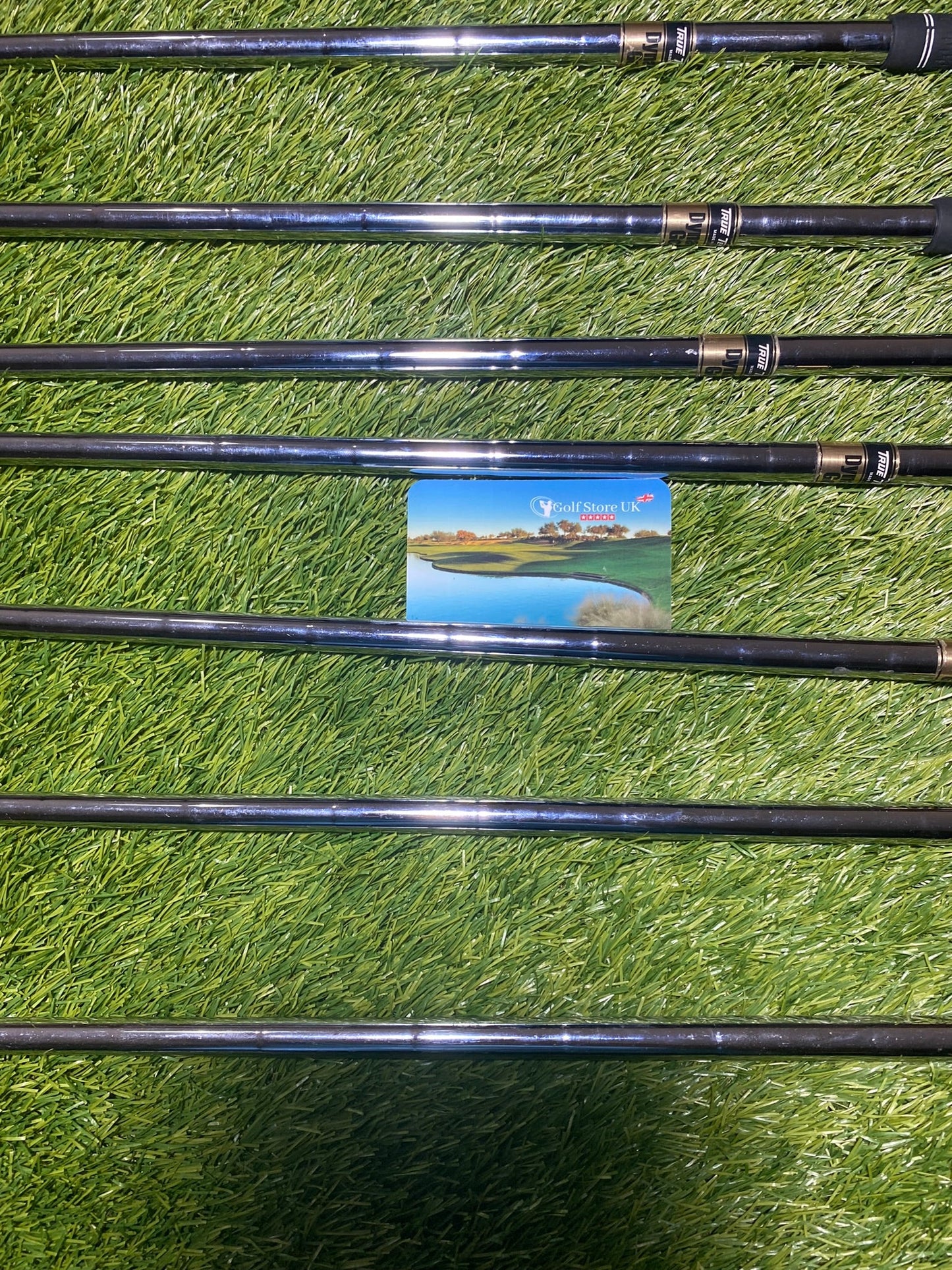 Titleist AP2 714 Iron Set 4-PW Stunning Set - Golf Store UK