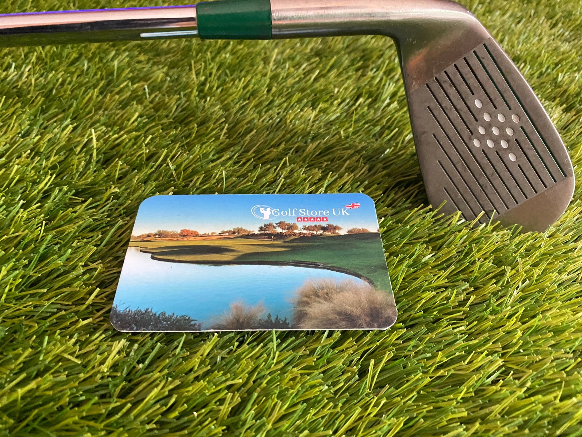 Wilson Snead Driving 1 Iron, Stunning club - Golf Store UK