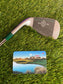 Wilson Snead Driving 1 Iron, Stunning club - Golf Store UK